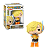 Funko Pop One Piece Sanji 2167 - Imagem 1