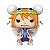 Funko Pop One Piece Bon Clay Exclusive 2235 - Chase - Imagem 1