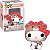 Funo Pop Hello Kitty 145 Limited - Imagem 1