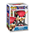 Funko Pop Sonic Mighty 1174 - Imagem 3