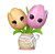 Funko Pop Plans Flora Tulip 04 - Imagem 2