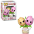 Funko Pop Plans Flora Tulip 04 - Imagem 1