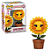 Funko Pop Plans Flora Sunflower 03 - Imagem 1