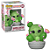 Funko Pop Plans Flora Barrel Cactus 01 - Imagem 1