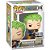 Funko Pop One Piece Roronoa Zoro 2178 Limited Edition - Imagem 2