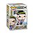 Funko Pop One Piece Bon Clay Exclusive 2235 - Imagem 2