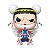 Funko Pop One Piece Bon Clay Exclusive 2235 - Imagem 1