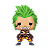 Funko Pop One Piece Bartolomeo 2234 Exclusive - Imagem 1