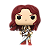 Funko Pop Masters of Universe Teela 2023 - Imagem 1