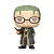 Funko Pop Frieren Heiter 2197 Excluisve - Imagem 1