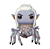 Funko Pop Dungeons & Dragons Lolth The Spider Queen 1170 - Imagem 2