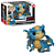 Funko Pop Dungeons & Dragons Blue Dragon Wyrmling 1199 - Imagem 1