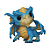 Funko Pop Dungeons & Dragons Blue Dragon Wyrmling 1199 - Imagem 2