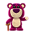 Funko Pop Disney Toy Story 5 Lotso 1748 Flocked - Imagem 1