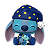 Funko Pop Disney Stitch in PJs 1747 Glow - Imagem 1