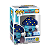 Funko Pop Disney Stitch in PJs 1747 Glow - Imagem 3