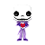 Funko Pop Disney Jack Skellington 1405 - Imagem 1