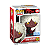 Funko Pop Dan Da Dan Turbo Granny 2291 Glow - Imagem 2