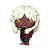 Funko Pop Dan Da Dan Turbo Granny 2291 Glow - Imagem 1