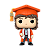 Funko Pop  Stranger Things T5 Dustin Henderson 1887 - Imagem 2