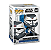 Funko Pop  Star Wars Comandante Wolffe 850 - Imagem 3