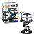 Funko Pop  Star Wars Comandante Wolffe 850 - Imagem 1