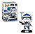 Funko Pop  Star Wars Arc Trooper Fives 851 - Imagem 1