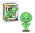 Funko Pop  Exclusivo One Piece Brook 2325 - Imagem 4