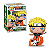 Funko Pop  Naruto Shippuden Naruto Uzumaki 2338 - Imagem 1