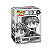 Funko Pop  Demon Slayer Zenitsu Agatsuma 2192 - Imagem 3