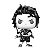 Funko Pop  Demon Slayer Tanjiro Kamado 2190 - Imagem 2