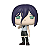 Funko Pop  Chainsaw Man Reze 2348 - Imagem 2