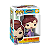 Funko Pop  Disney Hercules Meg With Flower 1667 - Imagem 3