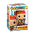 Funko Pop  Disney Hercules with Bow 1666 - Imagem 2