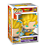 Funko Pop Dragon Ball Daima Super Saiyjin 2 Son Goku 2305 - Chase - Imagem 3