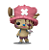 Funko Pop One PieceTony Tony Chopper 2340 - Chase - Imagem 2