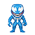 Funko Pop Marvel Rivals Venom 1218 - Chase - Imagem 2