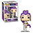 Funko Pop KPOP Demon Hunters Rumi 2430 - Chase - Imagem 1