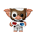 Funko Pop Gremlins Gizmo 1146 - Imagem 2