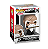 Funko Pop Bleach Shigekuni Genryusai Yamato 2396 - Imagem 3