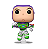 Funko Pop Disney Toy Story Buzz Lightyear 1726 Glows in The Dark - Imagem 2