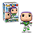 Funko Pop Disney Toy Story Buzz Lightyear 1726 Glows in The Dark - Imagem 1