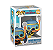 Funko Pop Disney Lilo & Stitch Snorkeling Stitch 1742 - Imagem 3