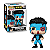 Funko Pop DC Invencible  Invencible 1912 - Imagem 1
