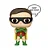 Funko Pop Dc Batman Robin 625 - Imagem 2