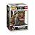 Funko Pop Five Nights At Freddy'S Burntrap 1214 - Imagem 3