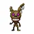 Funko Pop Five Nights At Freddy'S Burntrap 1214 - Imagem 2