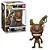 Funko Pop Five Nights At Freddy'S Burntrap 1214 - Imagem 1
