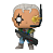 Funko Pop Marvel X-Men 97 Cable 1594 - Imagem 2