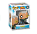 Funko Pop Marvel X-Men 97 Cable 1594 - Imagem 3